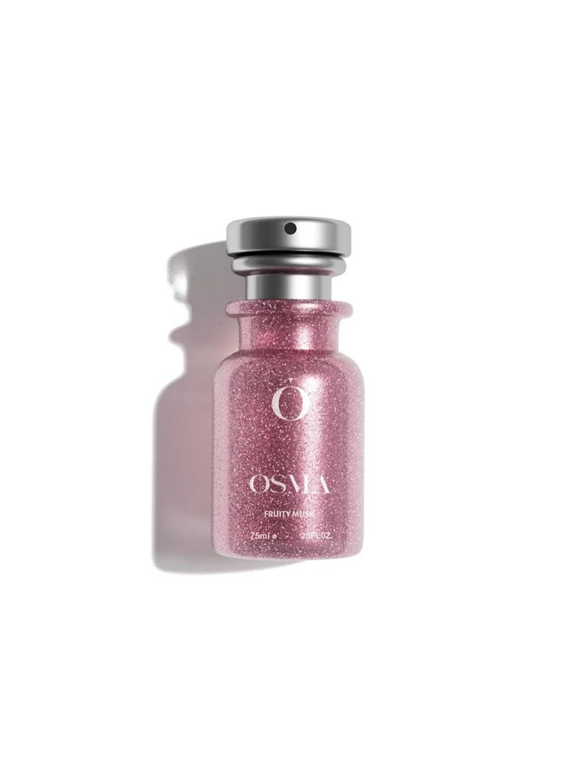 Fruity Musk Perfume 75ML